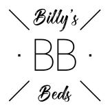  Billy's Beds 21 Phillips Road 