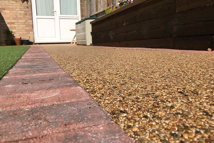  Profile Photos of Perfect Resin Bound Driveways Stevenage - Photo 2 of 3