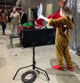  Flixxr Photo Booth Rentals 9600 Great Hills Trail, Suite 150 
