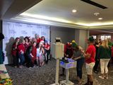  Flixxr Photo Booth Rentals 9600 Great Hills Trail, Suite 150 