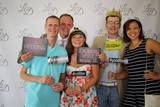 Flixxr Photo Booth Rentals, Austin
