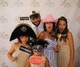 Flixxr Photo Booth Rentals, Austin