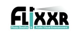 Flixxr Photo Booth Rentals, Austin