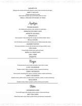 Menus & Prices, Havana Harry's Restaurant - Kendall, FL, Kendall