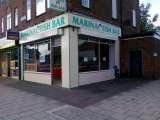 Marina Fish Bar, Dagenham