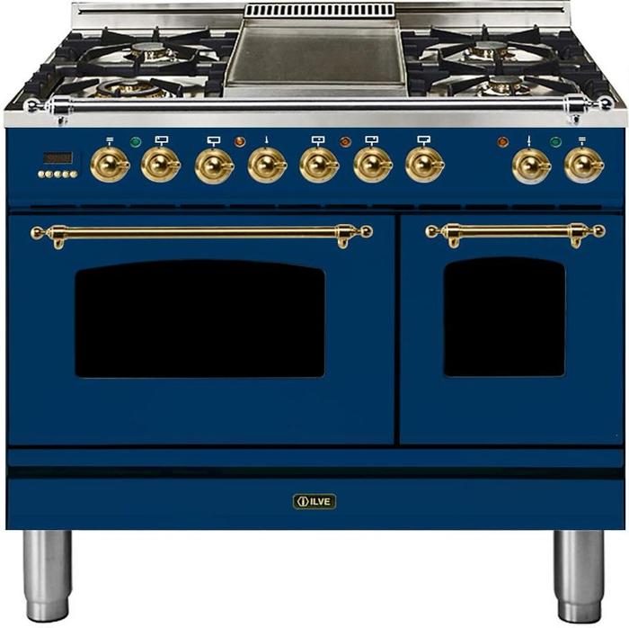  Profile Photos of Ilve USA 8768 19th Ave - Photo 1 of 1