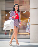 Deni Kiro - Personal Stylist London & Personal Shopper, London