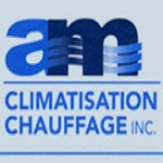 AM Climatisation Chauffage inc., St-sauveur