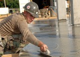 Sanford Concrete Contractor, Sanford