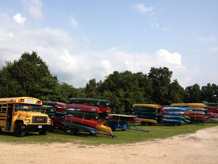  Profile Photos of Jadwin Canoe Rental 8754 State Hwy K - Photo 3 of 6