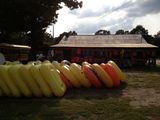 Jadwin Canoe Rental, Jadwin