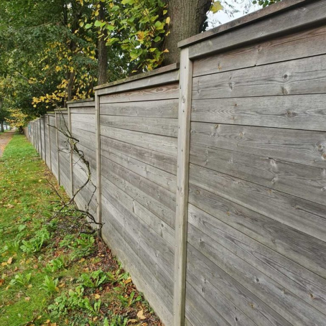  Fencing Contractors Kingston of Mckeown Fencing Ltd 62 Osier Way,Banstead - Photo 2 of 10