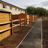  Mckeown Fencing Ltd 62 Osier Way,Banstead 
