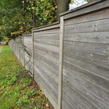  Mckeown Fencing Ltd 62 Osier Way,Banstead 