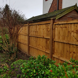  Mckeown Fencing Ltd 62 Osier Way,Banstead 