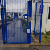  Mckeown Fencing Ltd 62 Osier Way,Banstead 