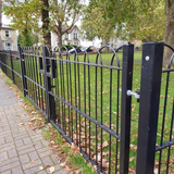  Mckeown Fencing Ltd 62 Osier Way,Banstead 