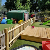  Mckeown Fencing Ltd 62 Osier Way,Banstead 