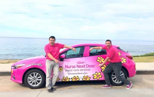  Profile Photos of Nurse Next Door Home Care Services - La Jolla & San Diego 8328 Clairemont Mesa Blvd, Suite 212 - Photo 1 of 3