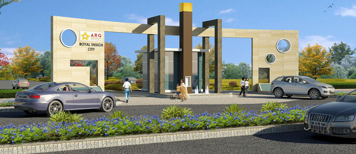  Profile Photos of ARG Group E-52, Chitranjan Marg, C-Scheme, Jaipur - Photo 4 of 6