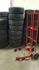  Nothing But Tires 14545 118 Ave NW 