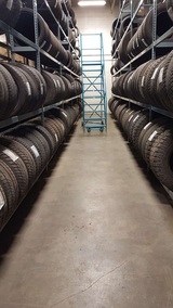 Nothing But Tires 14545 118 Ave NW 