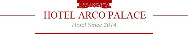  Profile Photos of Hotel Arco Palace A-52, 53 Opp. Metro Station, Walking Sindhi Camp (Bus Stand), Jaipur (Rajasthan), India - Photo 1 of 2