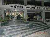 Hotel Arco Palace, Jaipur
