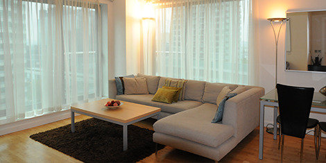  New Album of Zen-apartments zenapartmentsonline@gmail.com - Photo 3 of 5
