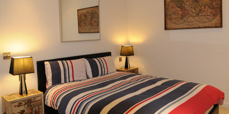  New Album of Zen-apartments zenapartmentsonline@gmail.com - Photo 4 of 5