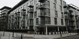 Zen-apartments, London
