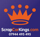 Scrap Car Kings, London