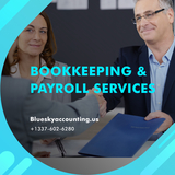 Accounting Company - BlueSky Accounting, Lake Charles
