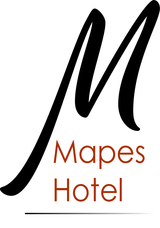 Mapes Hotel, Ripon
