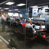 BCT Consulting, Inc., Fresno