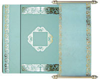  New Album of The Wedding Invitation Cards - Indian Wedding Cards K-23, Malviya Marg - Photo 5 of 6