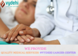  Vydehi Cancer Center #82, EPIP Area, Nallurahalli, Near BMTC 18th Depot, Whitefield, Bengaluru, Karnataka 560066 