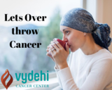  Vydehi Cancer Center #82, EPIP Area, Nallurahalli, Near BMTC 18th Depot, Whitefield, Bengaluru, Karnataka 560066 