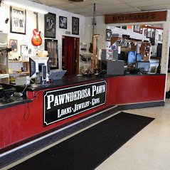  New Album of Pawnderosa Pawn Shop 6416 Colonel Glenn Rd, Ste 4 - Photo 3 of 3