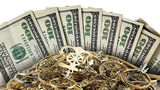  Pawnderosa Pawn Shop 6416 Colonel Glenn Rd, Ste 4 