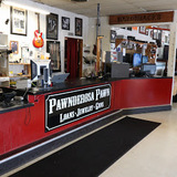  Pawnderosa Pawn Shop 6416 Colonel Glenn Rd, Ste 4 