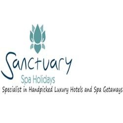  Profile Photos of Sanctuary Spa Holidays 7 Hassocks Court , Cuckfield Close - Photo 1 of 2