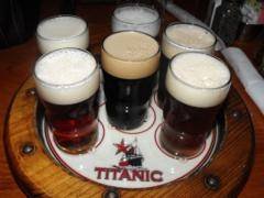  Profile Photos of Titanic Restaurant & Brewery - FL 5813 Ponce De Leon Boulevard - Photo 10 of 20
