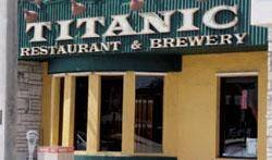  Profile Photos of Titanic Restaurant & Brewery - FL 5813 Ponce De Leon Boulevard - Photo 5 of 20
