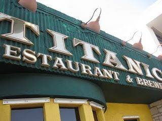  Profile Photos of Titanic Restaurant & Brewery - FL 5813 Ponce De Leon Boulevard - Photo 2 of 20