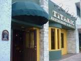  Titanic Restaurant & Brewery - FL 5813 Ponce De Leon Boulevard 