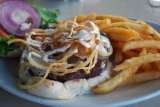  Titanic Restaurant & Brewery - FL 5813 Ponce De Leon Boulevard 