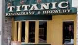 Titanic Restaurant & Brewery - FL, Coral Gables