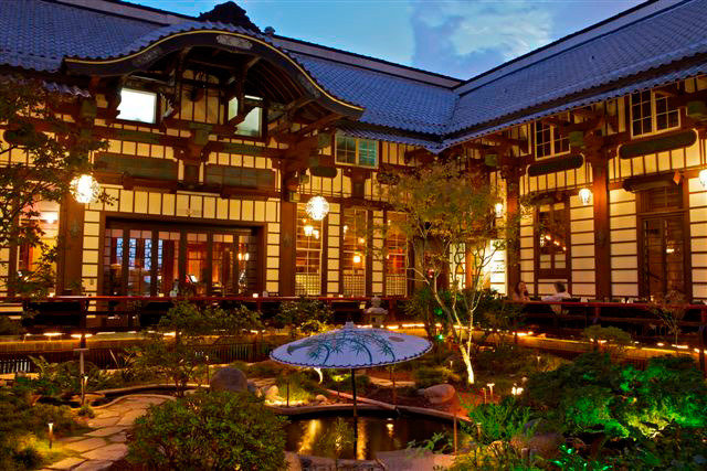 Profile Photos of Yamashiro Restaurant 1999 N. Sycamore Ave - Photo 1 of 2
