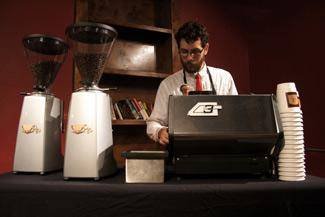  Profile Photos of Caffe Medici Guadalupe 2222B Guadalupe St - Photo 3 of 17